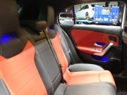 AMG Aクラス A35 4MATIC AMGｱﾄﾞﾊﾞﾝｽﾄﾞ&ﾅﾋﾞｹﾞｰｼｮﾝ&ﾚｰﾀﾞｰｾｰﾌﾃｨPKG　meｺﾈｸﾄ AMGｴｱﾛ 18ｲﾝﾁAW 赤黒革/ﾋｰﾀｰ ﾊﾟﾉﾗﾏｻﾝﾙｰﾌ MBUXﾅﾋﾞ 地ﾃﾞｼﾞ 360度ｶﾒﾗ ﾍｯﾄﾞｱｯﾌﾟD ｱﾄﾞﾊﾞﾝｽﾄﾞｻｳﾝﾄﾞ 純正F&Rﾄﾞﾗﾚｺ LEDﾍｯﾄﾞﾗｲﾄ　2年保証付