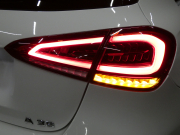 AMG Aクラス A35 4MATIC AMGｱﾄﾞﾊﾞﾝｽﾄﾞ&ﾅﾋﾞｹﾞｰｼｮﾝ&ﾚｰﾀﾞｰｾｰﾌﾃｨPKG　meｺﾈｸﾄ AMGｴｱﾛ 18ｲﾝﾁAW 赤黒革/ﾋｰﾀｰ ﾊﾟﾉﾗﾏｻﾝﾙｰﾌ MBUXﾅﾋﾞ 地ﾃﾞｼﾞ 360度ｶﾒﾗ ﾍｯﾄﾞｱｯﾌﾟD ｱﾄﾞﾊﾞﾝｽﾄﾞｻｳﾝﾄﾞ 純正F&Rﾄﾞﾗﾚｺ LEDﾍｯﾄﾞﾗｲﾄ　2年保証付