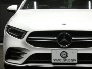 AMG Aクラス A35 4MATIC AMGｱﾄﾞﾊﾞﾝｽﾄﾞ&ﾅﾋﾞｹﾞｰｼｮﾝ&ﾚｰﾀﾞｰｾｰﾌﾃｨPKG　meｺﾈｸﾄ AMGｴｱﾛ 18ｲﾝﾁAW 赤黒革/ﾋｰﾀｰ ﾊﾟﾉﾗﾏｻﾝﾙｰﾌ MBUXﾅﾋﾞ 地ﾃﾞｼﾞ 360度ｶﾒﾗ ﾍｯﾄﾞｱｯﾌﾟD ｱﾄﾞﾊﾞﾝｽﾄﾞｻｳﾝﾄﾞ 純正F&Rﾄﾞﾗﾚｺ LEDﾍｯﾄﾞﾗｲﾄ　2年保証付