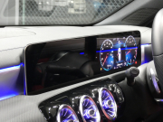 AMG Aクラス A35 4MATIC AMGｱﾄﾞﾊﾞﾝｽﾄﾞ&ﾅﾋﾞｹﾞｰｼｮﾝ&ﾚｰﾀﾞｰｾｰﾌﾃｨPKG　meｺﾈｸﾄ AMGｴｱﾛ 18ｲﾝﾁAW 赤黒革/ﾋｰﾀｰ ﾊﾟﾉﾗﾏｻﾝﾙｰﾌ MBUXﾅﾋﾞ 地ﾃﾞｼﾞ 360度ｶﾒﾗ ﾍｯﾄﾞｱｯﾌﾟD ｱﾄﾞﾊﾞﾝｽﾄﾞｻｳﾝﾄﾞ 純正F&Rﾄﾞﾗﾚｺ LEDﾍｯﾄﾞﾗｲﾄ　2年保証付