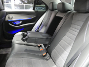 メルセデスベンツ Eクラス E200 4MATIC ｱﾊﾞﾝｷﾞｬﾙﾄﾞ ﾚｰﾀﾞｰｾｰﾌﾃｨPKG　ﾊﾟﾅﾒﾘｶｰﾅｸﾞﾘﾙ ｷｰﾚｽｺﾞｰ 黒半革ｼｰﾄ/ﾋｰﾀｰ HDDﾅﾋﾞ 地ﾃﾞｼﾞ 360度ｶﾒﾗ AppleCarPlay 前後ﾄﾞﾗﾚｺ ﾀﾞｲﾅﾐｯｸｾﾚｸﾄ ﾊﾟﾄﾞﾙｼﾌﾄ LEDﾍｯﾄﾞﾗｲﾄ 純正17ｲﾝﾁAW　2年保証付