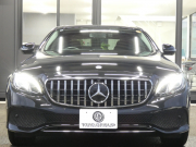 メルセデスベンツ Eクラス E200 4MATIC ｱﾊﾞﾝｷﾞｬﾙﾄﾞ ﾚｰﾀﾞｰｾｰﾌﾃｨPKG　ﾊﾟﾅﾒﾘｶｰﾅｸﾞﾘﾙ ｷｰﾚｽｺﾞｰ 黒半革ｼｰﾄ/ﾋｰﾀｰ HDDﾅﾋﾞ 地ﾃﾞｼﾞ 360度ｶﾒﾗ AppleCarPlay 前後ﾄﾞﾗﾚｺ ﾀﾞｲﾅﾐｯｸｾﾚｸﾄ ﾊﾟﾄﾞﾙｼﾌﾄ LEDﾍｯﾄﾞﾗｲﾄ 純正17ｲﾝﾁAW　2年保証付