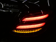 メルセデスベンツ Eクラス E200 4MATIC ｱﾊﾞﾝｷﾞｬﾙﾄﾞ ﾚｰﾀﾞｰｾｰﾌﾃｨPKG　ﾊﾟﾅﾒﾘｶｰﾅｸﾞﾘﾙ ｷｰﾚｽｺﾞｰ 黒半革ｼｰﾄ/ﾋｰﾀｰ HDDﾅﾋﾞ 地ﾃﾞｼﾞ 360度ｶﾒﾗ AppleCarPlay 前後ﾄﾞﾗﾚｺ ﾀﾞｲﾅﾐｯｸｾﾚｸﾄ ﾊﾟﾄﾞﾙｼﾌﾄ LEDﾍｯﾄﾞﾗｲﾄ 純正17ｲﾝﾁAW　2年保証付