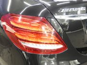 メルセデスベンツ Eクラス E200 4MATIC ｱﾊﾞﾝｷﾞｬﾙﾄﾞ ﾚｰﾀﾞｰｾｰﾌﾃｨPKG　ﾊﾟﾅﾒﾘｶｰﾅｸﾞﾘﾙ ｷｰﾚｽｺﾞｰ 黒半革ｼｰﾄ/ﾋｰﾀｰ HDDﾅﾋﾞ 地ﾃﾞｼﾞ 360度ｶﾒﾗ AppleCarPlay 前後ﾄﾞﾗﾚｺ ﾀﾞｲﾅﾐｯｸｾﾚｸﾄ ﾊﾟﾄﾞﾙｼﾌﾄ LEDﾍｯﾄﾞﾗｲﾄ 純正17ｲﾝﾁAW　2年保証付