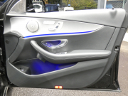 メルセデスベンツ Eクラス E200 4MATIC ｱﾊﾞﾝｷﾞｬﾙﾄﾞ ﾚｰﾀﾞｰｾｰﾌﾃｨPKG　ﾊﾟﾅﾒﾘｶｰﾅｸﾞﾘﾙ ｷｰﾚｽｺﾞｰ 黒半革ｼｰﾄ/ﾋｰﾀｰ HDDﾅﾋﾞ 地ﾃﾞｼﾞ 360度ｶﾒﾗ AppleCarPlay 前後ﾄﾞﾗﾚｺ ﾀﾞｲﾅﾐｯｸｾﾚｸﾄ ﾊﾟﾄﾞﾙｼﾌﾄ LEDﾍｯﾄﾞﾗｲﾄ 純正17ｲﾝﾁAW　2年保証付