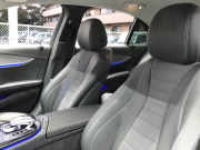メルセデスベンツ Eクラス E200 4MATIC ｱﾊﾞﾝｷﾞｬﾙﾄﾞ ﾚｰﾀﾞｰｾｰﾌﾃｨPKG　ﾊﾟﾅﾒﾘｶｰﾅｸﾞﾘﾙ ｷｰﾚｽｺﾞｰ 黒半革ｼｰﾄ/ﾋｰﾀｰ HDDﾅﾋﾞ 地ﾃﾞｼﾞ 360度ｶﾒﾗ AppleCarPlay 前後ﾄﾞﾗﾚｺ ﾀﾞｲﾅﾐｯｸｾﾚｸﾄ ﾊﾟﾄﾞﾙｼﾌﾄ LEDﾍｯﾄﾞﾗｲﾄ 純正17ｲﾝﾁAW　2年保証付