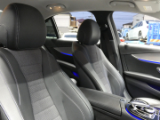 メルセデスベンツ Eクラス E200 4MATIC ｱﾊﾞﾝｷﾞｬﾙﾄﾞ ﾚｰﾀﾞｰｾｰﾌﾃｨPKG　ﾊﾟﾅﾒﾘｶｰﾅｸﾞﾘﾙ ｷｰﾚｽｺﾞｰ 黒半革ｼｰﾄ/ﾋｰﾀｰ HDDﾅﾋﾞ 地ﾃﾞｼﾞ 360度ｶﾒﾗ AppleCarPlay 前後ﾄﾞﾗﾚｺ ﾀﾞｲﾅﾐｯｸｾﾚｸﾄ ﾊﾟﾄﾞﾙｼﾌﾄ LEDﾍｯﾄﾞﾗｲﾄ 純正17ｲﾝﾁAW　2年保証付