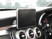 メルセデスベンツ Cクラス C200 ｱﾊﾞﾝｷﾞｬﾙﾄﾞ AMGﾗｲﾝ ﾚｻﾞｰｴｸｽｸﾙｰｼﾌﾞ&ﾚｰﾀﾞｰｾｰﾌﾃｨPKG　1ｵｰﾅｰ 9速AT meｺﾈｸﾄ ｷｰﾚｽｺﾞｰ 赤本革/ｼｰﾄﾋｰﾀｰ ﾊﾟﾉﾗﾏｻﾝﾙｰﾌ ﾅﾋﾞTV Bｶﾒﾗ ﾍｯﾄﾞｱｯﾌﾟD ｴｱﾊﾞﾗﾝｽPKG 自動ﾄﾗﾝｸ LEDﾍｯﾄﾞﾗｲﾄ/自動HB AMGｴｱﾛ&18ｲﾝﾁAW　2年保証付