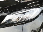 メルセデスベンツ Cクラス C200 ｱﾊﾞﾝｷﾞｬﾙﾄﾞ AMGﾗｲﾝ ﾚｻﾞｰｴｸｽｸﾙｰｼﾌﾞ&ﾚｰﾀﾞｰｾｰﾌﾃｨPKG　1ｵｰﾅｰ 9速AT meｺﾈｸﾄ ｷｰﾚｽｺﾞｰ 赤本革/ｼｰﾄﾋｰﾀｰ ﾊﾟﾉﾗﾏｻﾝﾙｰﾌ ﾅﾋﾞTV Bｶﾒﾗ ﾍｯﾄﾞｱｯﾌﾟD ｴｱﾊﾞﾗﾝｽPKG 自動ﾄﾗﾝｸ LEDﾍｯﾄﾞﾗｲﾄ/自動HB AMGｴｱﾛ&18ｲﾝﾁAW　2年保証付