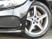 メルセデスベンツ Cクラス C200 ｱﾊﾞﾝｷﾞｬﾙﾄﾞ AMGﾗｲﾝ ﾚｻﾞｰｴｸｽｸﾙｰｼﾌﾞ&ﾚｰﾀﾞｰｾｰﾌﾃｨPKG　1ｵｰﾅｰ 9速AT meｺﾈｸﾄ ｷｰﾚｽｺﾞｰ 赤本革/ｼｰﾄﾋｰﾀｰ ﾊﾟﾉﾗﾏｻﾝﾙｰﾌ ﾅﾋﾞTV Bｶﾒﾗ ﾍｯﾄﾞｱｯﾌﾟD ｴｱﾊﾞﾗﾝｽPKG 自動ﾄﾗﾝｸ LEDﾍｯﾄﾞﾗｲﾄ/自動HB AMGｴｱﾛ&18ｲﾝﾁAW　2年保証付