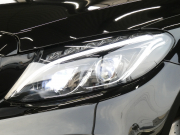 メルセデスベンツ Cクラス C200 ｱﾊﾞﾝｷﾞｬﾙﾄﾞ AMGﾗｲﾝ ﾚｻﾞｰｴｸｽｸﾙｰｼﾌﾞ&ﾚｰﾀﾞｰｾｰﾌﾃｨPKG　1ｵｰﾅｰ 9速AT meｺﾈｸﾄ ｷｰﾚｽｺﾞｰ 赤本革/ｼｰﾄﾋｰﾀｰ ﾊﾟﾉﾗﾏｻﾝﾙｰﾌ ﾅﾋﾞTV Bｶﾒﾗ ﾍｯﾄﾞｱｯﾌﾟD ｴｱﾊﾞﾗﾝｽPKG 自動ﾄﾗﾝｸ LEDﾍｯﾄﾞﾗｲﾄ/自動HB AMGｴｱﾛ&18ｲﾝﾁAW　2年保証付