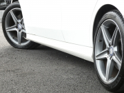 メルセデスベンツ Cクラス C200 ｱﾊﾞﾝｷﾞｬﾙﾄﾞ AMGﾗｲﾝ ﾚｻﾞｰｴｸｽｸﾙｰｼﾌﾞ&ﾚｰﾀﾞｰｾｰﾌﾃｨPKG　9速AT ｷｰﾚｽｺﾞｰ 黒本革/ｼｰﾄﾋｰﾀｰ HDDﾅﾋﾞTV Bｶﾒﾗ ﾍｯﾄﾞｱｯﾌﾟD 360度ﾄﾞﾗﾚｺ ﾊﾟﾄﾞﾙｼﾌﾄ ｴｱﾊﾞﾗﾝｽPKG 自動ﾄﾗﾝｸ LEDﾍｯﾄﾞﾗｲﾄ/自動HB AMGｴｱﾛ&18ｲﾝﾁAW　2年保証付