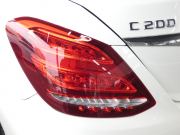 メルセデスベンツ Cクラス C200 ｱﾊﾞﾝｷﾞｬﾙﾄﾞ AMGﾗｲﾝ ﾚｻﾞｰｴｸｽｸﾙｰｼﾌﾞ&ﾚｰﾀﾞｰｾｰﾌﾃｨPKG　9速AT ｷｰﾚｽｺﾞｰ 黒本革/ｼｰﾄﾋｰﾀｰ HDDﾅﾋﾞTV Bｶﾒﾗ ﾍｯﾄﾞｱｯﾌﾟD 360度ﾄﾞﾗﾚｺ ﾊﾟﾄﾞﾙｼﾌﾄ ｴｱﾊﾞﾗﾝｽPKG 自動ﾄﾗﾝｸ LEDﾍｯﾄﾞﾗｲﾄ/自動HB AMGｴｱﾛ&18ｲﾝﾁAW　2年保証付