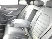 メルセデスベンツ Cクラス C200 ｱﾊﾞﾝｷﾞｬﾙﾄﾞ AMGﾗｲﾝ ﾚｻﾞｰｴｸｽｸﾙｰｼﾌﾞ&ﾚｰﾀﾞｰｾｰﾌﾃｨPKG　9速AT ｷｰﾚｽｺﾞｰ 黒本革/ｼｰﾄﾋｰﾀｰ HDDﾅﾋﾞTV Bｶﾒﾗ ﾍｯﾄﾞｱｯﾌﾟD 360度ﾄﾞﾗﾚｺ ﾊﾟﾄﾞﾙｼﾌﾄ ｴｱﾊﾞﾗﾝｽPKG 自動ﾄﾗﾝｸ LEDﾍｯﾄﾞﾗｲﾄ/自動HB AMGｴｱﾛ&18ｲﾝﾁAW　2年保証付