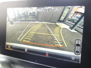 メルセデスベンツ Cクラス C200 ｱﾊﾞﾝｷﾞｬﾙﾄﾞ AMGﾗｲﾝ ﾚｻﾞｰｴｸｽｸﾙｰｼﾌﾞ&ﾚｰﾀﾞｰｾｰﾌﾃｨPKG　9速AT ｷｰﾚｽｺﾞｰ 黒本革/ｼｰﾄﾋｰﾀｰ HDDﾅﾋﾞTV Bｶﾒﾗ ﾍｯﾄﾞｱｯﾌﾟD 360度ﾄﾞﾗﾚｺ ﾊﾟﾄﾞﾙｼﾌﾄ ｴｱﾊﾞﾗﾝｽPKG 自動ﾄﾗﾝｸ LEDﾍｯﾄﾞﾗｲﾄ/自動HB AMGｴｱﾛ&18ｲﾝﾁAW　2年保証付