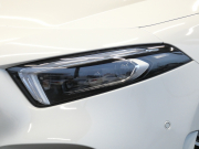 AMG Aクラス A35 4MATIC ｾﾀﾞﾝ AMGﾊﾟﾌｫｰﾏﾝｽ&AMGｱﾄﾞﾊﾞﾝｽﾄﾞ&ﾚｰﾀﾞｰｾｰﾌﾃｨPKG　meｺﾈｸﾄ AMGﾊﾟﾌｫｰﾏﾝｽｽﾃｱﾘﾝｸﾞ&ｼｰﾄ AMGｴｱﾛ&18ｲﾝﾁAW 強化ﾌﾞﾚｰｷ 赤黒革 ﾊﾟﾉﾗﾏSR MBUXﾅﾋﾞ 地ﾃﾞｼﾞ 360ｶﾒﾗ ﾍｯﾄﾞｱｯﾌﾟD ｱﾄﾞﾊﾞﾝｽﾄﾞS 純正ﾄﾞﾗﾚｺ　2年保証付