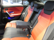 AMG Aクラス A35 4MATIC ｾﾀﾞﾝ AMGﾊﾟﾌｫｰﾏﾝｽ&AMGｱﾄﾞﾊﾞﾝｽﾄﾞ&ﾚｰﾀﾞｰｾｰﾌﾃｨPKG　meｺﾈｸﾄ AMGﾊﾟﾌｫｰﾏﾝｽｽﾃｱﾘﾝｸﾞ&ｼｰﾄ AMGｴｱﾛ&18ｲﾝﾁAW 強化ﾌﾞﾚｰｷ 赤黒革 ﾊﾟﾉﾗﾏSR MBUXﾅﾋﾞ 地ﾃﾞｼﾞ 360ｶﾒﾗ ﾍｯﾄﾞｱｯﾌﾟD ｱﾄﾞﾊﾞﾝｽﾄﾞS 純正ﾄﾞﾗﾚｺ　2年保証付