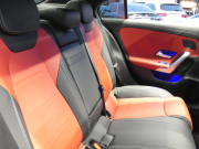 AMG Aクラス A35 4MATIC ｾﾀﾞﾝ AMGﾊﾟﾌｫｰﾏﾝｽ&AMGｱﾄﾞﾊﾞﾝｽﾄﾞ&ﾚｰﾀﾞｰｾｰﾌﾃｨPKG　meｺﾈｸﾄ AMGﾊﾟﾌｫｰﾏﾝｽｽﾃｱﾘﾝｸﾞ&ｼｰﾄ AMGｴｱﾛ&18ｲﾝﾁAW 強化ﾌﾞﾚｰｷ 赤黒革 ﾊﾟﾉﾗﾏSR MBUXﾅﾋﾞ 地ﾃﾞｼﾞ 360ｶﾒﾗ ﾍｯﾄﾞｱｯﾌﾟD ｱﾄﾞﾊﾞﾝｽﾄﾞS 純正ﾄﾞﾗﾚｺ　2年保証付