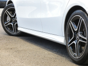 AMG Aクラス A35 4MATIC ｾﾀﾞﾝ AMGﾊﾟﾌｫｰﾏﾝｽ&AMGｱﾄﾞﾊﾞﾝｽﾄﾞ&ﾚｰﾀﾞｰｾｰﾌﾃｨPKG　meｺﾈｸﾄ AMGﾊﾟﾌｫｰﾏﾝｽｽﾃｱﾘﾝｸﾞ&ｼｰﾄ AMGｴｱﾛ&18ｲﾝﾁAW 強化ﾌﾞﾚｰｷ 赤黒革 ﾊﾟﾉﾗﾏSR MBUXﾅﾋﾞ 地ﾃﾞｼﾞ 360ｶﾒﾗ ﾍｯﾄﾞｱｯﾌﾟD ｱﾄﾞﾊﾞﾝｽﾄﾞS 純正ﾄﾞﾗﾚｺ　2年保証付