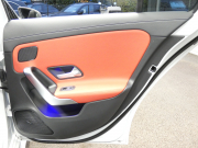 AMG Aクラス A35 4MATIC ｾﾀﾞﾝ AMGﾊﾟﾌｫｰﾏﾝｽ&AMGｱﾄﾞﾊﾞﾝｽﾄﾞ&ﾚｰﾀﾞｰｾｰﾌﾃｨPKG　meｺﾈｸﾄ AMGﾊﾟﾌｫｰﾏﾝｽｽﾃｱﾘﾝｸﾞ&ｼｰﾄ AMGｴｱﾛ&18ｲﾝﾁAW 強化ﾌﾞﾚｰｷ 赤黒革 ﾊﾟﾉﾗﾏSR MBUXﾅﾋﾞ 地ﾃﾞｼﾞ 360ｶﾒﾗ ﾍｯﾄﾞｱｯﾌﾟD ｱﾄﾞﾊﾞﾝｽﾄﾞS 純正ﾄﾞﾗﾚｺ　2年保証付