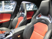 AMG Aクラス A35 4MATIC ｾﾀﾞﾝ AMGﾊﾟﾌｫｰﾏﾝｽ&AMGｱﾄﾞﾊﾞﾝｽﾄﾞ&ﾚｰﾀﾞｰｾｰﾌﾃｨPKG　meｺﾈｸﾄ AMGﾊﾟﾌｫｰﾏﾝｽｽﾃｱﾘﾝｸﾞ&ｼｰﾄ AMGｴｱﾛ&18ｲﾝﾁAW 強化ﾌﾞﾚｰｷ 赤黒革 ﾊﾟﾉﾗﾏSR MBUXﾅﾋﾞ 地ﾃﾞｼﾞ 360ｶﾒﾗ ﾍｯﾄﾞｱｯﾌﾟD ｱﾄﾞﾊﾞﾝｽﾄﾞS 純正ﾄﾞﾗﾚｺ　2年保証付