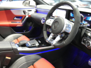 AMG Aクラス A35 4MATIC ｾﾀﾞﾝ AMGﾊﾟﾌｫｰﾏﾝｽ&AMGｱﾄﾞﾊﾞﾝｽﾄﾞ&ﾚｰﾀﾞｰｾｰﾌﾃｨPKG　meｺﾈｸﾄ AMGﾊﾟﾌｫｰﾏﾝｽｽﾃｱﾘﾝｸﾞ&ｼｰﾄ AMGｴｱﾛ&18ｲﾝﾁAW 強化ﾌﾞﾚｰｷ 赤黒革 ﾊﾟﾉﾗﾏSR MBUXﾅﾋﾞ 地ﾃﾞｼﾞ 360ｶﾒﾗ ﾍｯﾄﾞｱｯﾌﾟD ｱﾄﾞﾊﾞﾝｽﾄﾞS 純正ﾄﾞﾗﾚｺ　2年保証付