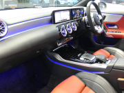 AMG Aクラス A35 4MATIC ｾﾀﾞﾝ AMGﾊﾟﾌｫｰﾏﾝｽ&AMGｱﾄﾞﾊﾞﾝｽﾄﾞ&ﾚｰﾀﾞｰｾｰﾌﾃｨPKG　meｺﾈｸﾄ AMGﾊﾟﾌｫｰﾏﾝｽｽﾃｱﾘﾝｸﾞ&ｼｰﾄ AMGｴｱﾛ&18ｲﾝﾁAW 強化ﾌﾞﾚｰｷ 赤黒革 ﾊﾟﾉﾗﾏSR MBUXﾅﾋﾞ 地ﾃﾞｼﾞ 360ｶﾒﾗ ﾍｯﾄﾞｱｯﾌﾟD ｱﾄﾞﾊﾞﾝｽﾄﾞS 純正ﾄﾞﾗﾚｺ　2年保証付