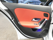 AMG Aクラス A35 4MATIC ｾﾀﾞﾝ AMGﾊﾟﾌｫｰﾏﾝｽ&AMGｱﾄﾞﾊﾞﾝｽﾄﾞ&ﾚｰﾀﾞｰｾｰﾌﾃｨPKG　meｺﾈｸﾄ AMGﾊﾟﾌｫｰﾏﾝｽｽﾃｱﾘﾝｸﾞ&ｼｰﾄ AMGｴｱﾛ&18ｲﾝﾁAW 強化ﾌﾞﾚｰｷ 赤黒革 ﾊﾟﾉﾗﾏSR MBUXﾅﾋﾞ 地ﾃﾞｼﾞ 360ｶﾒﾗ ﾍｯﾄﾞｱｯﾌﾟD ｱﾄﾞﾊﾞﾝｽﾄﾞS 純正ﾄﾞﾗﾚｺ　2年保証付