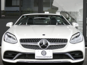 メルセデスベンツ SLCクラス SLC200 ｽﾎﾟｰﾂ ﾚｰﾀﾞｰｾｰﾌﾃｨPKG　ｷｰﾚｽｺﾞｰ 黒本革ｼｰﾄ/ﾋｰﾀｰ/ｴｱｽｶｰﾌ ﾏｼﾞｯｸｽｶｲﾙｰﾌ ｽﾎﾟｰﾂｴｸﾞｿﾞｰｽﾄ ﾅﾋﾞ 地ﾃﾞｼﾞ Appleｶｰﾌﾟﾚｲ ﾊﾞｯｸｶﾒﾗ harman/kardon ﾄﾞﾗﾚｺ ﾊﾟﾄﾞﾙｼﾌﾄ LEDﾗｲﾄ/自動HB AMGｴｱﾛ/18ｲﾝﾁAW　2年保証付