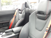 メルセデスベンツ SLCクラス SLC200 ｽﾎﾟｰﾂ ﾚｰﾀﾞｰｾｰﾌﾃｨPKG　ｷｰﾚｽｺﾞｰ 黒本革ｼｰﾄ/ﾋｰﾀｰ/ｴｱｽｶｰﾌ ﾏｼﾞｯｸｽｶｲﾙｰﾌ ｽﾎﾟｰﾂｴｸﾞｿﾞｰｽﾄ ﾅﾋﾞ 地ﾃﾞｼﾞ Appleｶｰﾌﾟﾚｲ ﾊﾞｯｸｶﾒﾗ harman/kardon ﾄﾞﾗﾚｺ ﾊﾟﾄﾞﾙｼﾌﾄ LEDﾗｲﾄ/自動HB AMGｴｱﾛ/18ｲﾝﾁAW　2年保証付