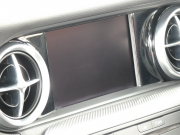 メルセデスベンツ SLCクラス SLC200 ｽﾎﾟｰﾂ ﾚｰﾀﾞｰｾｰﾌﾃｨPKG　ｷｰﾚｽｺﾞｰ 黒本革ｼｰﾄ/ﾋｰﾀｰ/ｴｱｽｶｰﾌ ﾏｼﾞｯｸｽｶｲﾙｰﾌ ｽﾎﾟｰﾂｴｸﾞｿﾞｰｽﾄ ﾅﾋﾞ 地ﾃﾞｼﾞ Appleｶｰﾌﾟﾚｲ ﾊﾞｯｸｶﾒﾗ harman/kardon ﾄﾞﾗﾚｺ ﾊﾟﾄﾞﾙｼﾌﾄ LEDﾗｲﾄ/自動HB AMGｴｱﾛ/18ｲﾝﾁAW　2年保証付