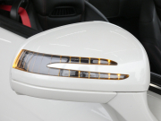 メルセデスベンツ SLCクラス SLC200 ｽﾎﾟｰﾂ ﾚｰﾀﾞｰｾｰﾌﾃｨPKG　ｷｰﾚｽｺﾞｰ 黒本革ｼｰﾄ/ﾋｰﾀｰ/ｴｱｽｶｰﾌ ﾏｼﾞｯｸｽｶｲﾙｰﾌ ｽﾎﾟｰﾂｴｸﾞｿﾞｰｽﾄ ﾅﾋﾞ 地ﾃﾞｼﾞ Appleｶｰﾌﾟﾚｲ ﾊﾞｯｸｶﾒﾗ harman/kardon ﾄﾞﾗﾚｺ ﾊﾟﾄﾞﾙｼﾌﾄ LEDﾗｲﾄ/自動HB AMGｴｱﾛ/18ｲﾝﾁAW　2年保証付