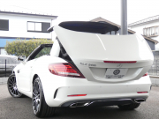 メルセデスベンツ SLCクラス SLC200 ｽﾎﾟｰﾂ ﾚｰﾀﾞｰｾｰﾌﾃｨPKG　ｷｰﾚｽｺﾞｰ 黒本革ｼｰﾄ/ﾋｰﾀｰ/ｴｱｽｶｰﾌ ﾏｼﾞｯｸｽｶｲﾙｰﾌ ｽﾎﾟｰﾂｴｸﾞｿﾞｰｽﾄ ﾅﾋﾞ 地ﾃﾞｼﾞ Appleｶｰﾌﾟﾚｲ ﾊﾞｯｸｶﾒﾗ harman/kardon ﾄﾞﾗﾚｺ ﾊﾟﾄﾞﾙｼﾌﾄ LEDﾗｲﾄ/自動HB AMGｴｱﾛ/18ｲﾝﾁAW　2年保証付