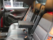 AMG CLAクラス CLA45 4MATIC ﾚｰﾀﾞｰｾｰﾌﾃｨPKG　ｷｰﾚｽｺﾞｰ 黒本革ｼｰﾄ ﾊﾟﾉﾗﾏｻﾝﾙｰﾌ HDDﾅﾋﾞ 地ﾃﾞｼﾞ Bｶﾒﾗ 前後ﾄﾞﾗﾚｺ ﾊﾟﾄﾞﾙｼﾌﾄ ｷｾﾉﾝ/ｱﾀﾞﾌﾟﾃｨﾌﾞHB ﾏﾙﾁｶﾗｰｱﾝﾋﾞｴﾝﾄﾗｲﾄ AMGｴｱﾛ&18ｲﾝﾁAW AMG強化ﾌﾞﾚｰｷ&ｻｽﾍﾟﾝｼｮﾝ　2年保証付