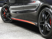 AMG CLAクラス CLA45 4MATIC ﾚｰﾀﾞｰｾｰﾌﾃｨPKG　ｷｰﾚｽｺﾞｰ 黒本革ｼｰﾄ ﾊﾟﾉﾗﾏｻﾝﾙｰﾌ HDDﾅﾋﾞ 地ﾃﾞｼﾞ Bｶﾒﾗ 前後ﾄﾞﾗﾚｺ ﾊﾟﾄﾞﾙｼﾌﾄ ｷｾﾉﾝ/ｱﾀﾞﾌﾟﾃｨﾌﾞHB ﾏﾙﾁｶﾗｰｱﾝﾋﾞｴﾝﾄﾗｲﾄ AMGｴｱﾛ&18ｲﾝﾁAW AMG強化ﾌﾞﾚｰｷ&ｻｽﾍﾟﾝｼｮﾝ　2年保証付