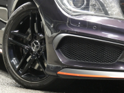 AMG CLAクラス CLA45 4MATIC ﾚｰﾀﾞｰｾｰﾌﾃｨPKG　ｷｰﾚｽｺﾞｰ 黒本革ｼｰﾄ ﾊﾟﾉﾗﾏｻﾝﾙｰﾌ HDDﾅﾋﾞ 地ﾃﾞｼﾞ Bｶﾒﾗ 前後ﾄﾞﾗﾚｺ ﾊﾟﾄﾞﾙｼﾌﾄ ｷｾﾉﾝ/ｱﾀﾞﾌﾟﾃｨﾌﾞHB ﾏﾙﾁｶﾗｰｱﾝﾋﾞｴﾝﾄﾗｲﾄ AMGｴｱﾛ&18ｲﾝﾁAW AMG強化ﾌﾞﾚｰｷ&ｻｽﾍﾟﾝｼｮﾝ　2年保証付