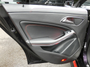 AMG CLAクラス CLA45 4MATIC ﾚｰﾀﾞｰｾｰﾌﾃｨPKG　ｷｰﾚｽｺﾞｰ 黒本革ｼｰﾄ ﾊﾟﾉﾗﾏｻﾝﾙｰﾌ HDDﾅﾋﾞ 地ﾃﾞｼﾞ Bｶﾒﾗ 前後ﾄﾞﾗﾚｺ ﾊﾟﾄﾞﾙｼﾌﾄ ｷｾﾉﾝ/ｱﾀﾞﾌﾟﾃｨﾌﾞHB ﾏﾙﾁｶﾗｰｱﾝﾋﾞｴﾝﾄﾗｲﾄ AMGｴｱﾛ&18ｲﾝﾁAW AMG強化ﾌﾞﾚｰｷ&ｻｽﾍﾟﾝｼｮﾝ　2年保証付