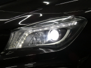 AMG CLAクラス CLA45 4MATIC ﾚｰﾀﾞｰｾｰﾌﾃｨPKG　ｷｰﾚｽｺﾞｰ 黒本革ｼｰﾄ ﾊﾟﾉﾗﾏｻﾝﾙｰﾌ HDDﾅﾋﾞ 地ﾃﾞｼﾞ Bｶﾒﾗ 前後ﾄﾞﾗﾚｺ ﾊﾟﾄﾞﾙｼﾌﾄ ｷｾﾉﾝ/ｱﾀﾞﾌﾟﾃｨﾌﾞHB ﾏﾙﾁｶﾗｰｱﾝﾋﾞｴﾝﾄﾗｲﾄ AMGｴｱﾛ&18ｲﾝﾁAW AMG強化ﾌﾞﾚｰｷ&ｻｽﾍﾟﾝｼｮﾝ　2年保証付