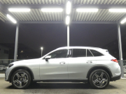 メルセデスベンツ GLC GLC220d 4MATIC AMGﾗｲﾝ&AMGﾚｻﾞｰｴｸｽｸﾙｰｼﾌﾞ&ﾄﾞﾗｲﾊﾞｰｽﾞPKG　ISG搭載 ﾌﾞﾗｳﾝ/ﾌﾞﾗｯｸ革 ﾊﾟﾉﾗﾏSR MBUXﾅﾋﾞ Aｶｰﾌﾟﾚｲ 地ﾃﾞｼﾞ 360度ｶﾒﾗ Burmester ﾍｯﾄﾞｱｯﾌﾟD ﾘｱｱｸｽﾙｽﾃｱﾘﾝｸﾞ 自動ﾘｱｹﾞｰﾄ /ﾌｯﾄOP　2年保証付