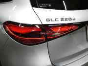メルセデスベンツ GLC GLC220d 4MATIC AMGﾗｲﾝ&AMGﾚｻﾞｰｴｸｽｸﾙｰｼﾌﾞ&ﾄﾞﾗｲﾊﾞｰｽﾞPKG　ISG搭載 ﾌﾞﾗｳﾝ/ﾌﾞﾗｯｸ革 ﾊﾟﾉﾗﾏSR MBUXﾅﾋﾞ Aｶｰﾌﾟﾚｲ 地ﾃﾞｼﾞ 360度ｶﾒﾗ Burmester ﾍｯﾄﾞｱｯﾌﾟD ﾘｱｱｸｽﾙｽﾃｱﾘﾝｸﾞ 自動ﾘｱｹﾞｰﾄ /ﾌｯﾄOP　2年保証付