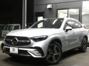 メルセデスベンツ GLC GLC220d 4MATIC AMGﾗｲﾝ&AMGﾚｻﾞｰｴｸｽｸﾙｰｼﾌﾞ&ﾄﾞﾗｲﾊﾞｰｽﾞPKG　ISG搭載 ﾌﾞﾗｳﾝ/ﾌﾞﾗｯｸ革 ﾊﾟﾉﾗﾏSR MBUXﾅﾋﾞ Aｶｰﾌﾟﾚｲ 地ﾃﾞｼﾞ 360度ｶﾒﾗ Burmester ﾍｯﾄﾞｱｯﾌﾟD ﾘｱｱｸｽﾙｽﾃｱﾘﾝｸﾞ 自動ﾘｱｹﾞｰﾄ /ﾌｯﾄOP　2年保証付