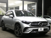 メルセデスベンツ GLC GLC220d 4MATIC AMGﾗｲﾝ&AMGﾚｻﾞｰｴｸｽｸﾙｰｼﾌﾞ&ﾄﾞﾗｲﾊﾞｰｽﾞPKG　ISG搭載 ﾌﾞﾗｳﾝ/ﾌﾞﾗｯｸ革 ﾊﾟﾉﾗﾏSR MBUXﾅﾋﾞ Aｶｰﾌﾟﾚｲ 地ﾃﾞｼﾞ 360度ｶﾒﾗ Burmester ﾍｯﾄﾞｱｯﾌﾟD ﾘｱｱｸｽﾙｽﾃｱﾘﾝｸﾞ 自動ﾘｱｹﾞｰﾄ /ﾌｯﾄOP　2年保証付