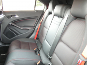 AMG Aクラス A45 4MATIC ﾚｰﾀﾞｰｾｰﾌﾃｨPKG　後期 381ps TWS19ｲﾝﾁAW AMGｴｱﾛ ｷｰﾚｽｺﾞｰ 黒本革ｼｰﾄ/ﾋｰﾀｰ ﾅﾋﾞTV Aｶｰﾌﾟﾚｲ Bｶﾒﾗ ﾀﾞｲﾅﾐｯｸｾﾚｸﾄ LEDﾗｲﾄ/ｱﾀﾞﾌﾟﾃｨﾌﾞHB ﾊﾟﾄﾞﾙｼﾌﾄ　2年保証付