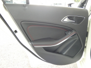 AMG Aクラス A45 4MATIC ﾚｰﾀﾞｰｾｰﾌﾃｨPKG　後期 381ps TWS19ｲﾝﾁAW AMGｴｱﾛ ｷｰﾚｽｺﾞｰ 黒本革ｼｰﾄ/ﾋｰﾀｰ ﾅﾋﾞTV Aｶｰﾌﾟﾚｲ Bｶﾒﾗ ﾀﾞｲﾅﾐｯｸｾﾚｸﾄ LEDﾗｲﾄ/ｱﾀﾞﾌﾟﾃｨﾌﾞHB ﾊﾟﾄﾞﾙｼﾌﾄ　2年保証付