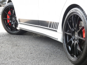 AMG Aクラス A45 4MATIC ﾚｰﾀﾞｰｾｰﾌﾃｨPKG　後期 381ps TWS19ｲﾝﾁAW AMGｴｱﾛ ｷｰﾚｽｺﾞｰ 黒本革ｼｰﾄ/ﾋｰﾀｰ ﾅﾋﾞTV Aｶｰﾌﾟﾚｲ Bｶﾒﾗ ﾀﾞｲﾅﾐｯｸｾﾚｸﾄ LEDﾗｲﾄ/ｱﾀﾞﾌﾟﾃｨﾌﾞHB ﾊﾟﾄﾞﾙｼﾌﾄ　2年保証付