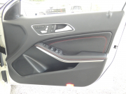 AMG Aクラス A45 4MATIC ﾚｰﾀﾞｰｾｰﾌﾃｨPKG　後期 381ps TWS19ｲﾝﾁAW AMGｴｱﾛ ｷｰﾚｽｺﾞｰ 黒本革ｼｰﾄ/ﾋｰﾀｰ ﾅﾋﾞTV Aｶｰﾌﾟﾚｲ Bｶﾒﾗ ﾀﾞｲﾅﾐｯｸｾﾚｸﾄ LEDﾗｲﾄ/ｱﾀﾞﾌﾟﾃｨﾌﾞHB ﾊﾟﾄﾞﾙｼﾌﾄ　2年保証付