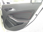 AMG Aクラス A45 4MATIC ﾚｰﾀﾞｰｾｰﾌﾃｨPKG　後期 381ps TWS19ｲﾝﾁAW AMGｴｱﾛ ｷｰﾚｽｺﾞｰ 黒本革ｼｰﾄ/ﾋｰﾀｰ ﾅﾋﾞTV Aｶｰﾌﾟﾚｲ Bｶﾒﾗ ﾀﾞｲﾅﾐｯｸｾﾚｸﾄ LEDﾗｲﾄ/ｱﾀﾞﾌﾟﾃｨﾌﾞHB ﾊﾟﾄﾞﾙｼﾌﾄ　2年保証付