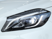 AMG Aクラス A45 4MATIC ﾚｰﾀﾞｰｾｰﾌﾃｨPKG　後期 381ps TWS19ｲﾝﾁAW AMGｴｱﾛ ｷｰﾚｽｺﾞｰ 黒本革ｼｰﾄ/ﾋｰﾀｰ ﾅﾋﾞTV Aｶｰﾌﾟﾚｲ Bｶﾒﾗ ﾀﾞｲﾅﾐｯｸｾﾚｸﾄ LEDﾗｲﾄ/ｱﾀﾞﾌﾟﾃｨﾌﾞHB ﾊﾟﾄﾞﾙｼﾌﾄ　2年保証付