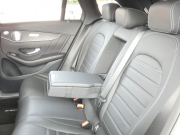 AMG GLC GLC43 4MATIC ﾚｻﾞｰｴｸｽｸﾙｰｼﾌﾞ&ﾅｲﾄ&ﾚｰﾀﾞｰｾｰﾌﾃｨPKG　meｺﾈｸﾄ 黒本革 ﾊﾟﾉﾗﾏSR HDDﾅﾋﾞ 地ﾃﾞｼﾞ 360ｶﾒﾗ Burmester LEDﾍｯﾄﾞﾗｲﾄ ｵｰﾄﾘｱｹﾞｰﾄ ｴｱﾊﾞﾗﾝｽPKG ﾍｯﾄﾞｱｯﾌﾟD ﾄﾞﾗﾚｺ AMGｴｱﾛ&20ｲﾝﾁAW　2年保証付