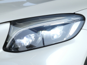 AMG GLC GLC43 4MATIC ﾚｻﾞｰｴｸｽｸﾙｰｼﾌﾞ&ﾅｲﾄ&ﾚｰﾀﾞｰｾｰﾌﾃｨPKG　meｺﾈｸﾄ 黒本革 ﾊﾟﾉﾗﾏSR HDDﾅﾋﾞ 地ﾃﾞｼﾞ 360ｶﾒﾗ Burmester LEDﾍｯﾄﾞﾗｲﾄ ｵｰﾄﾘｱｹﾞｰﾄ ｴｱﾊﾞﾗﾝｽPKG ﾍｯﾄﾞｱｯﾌﾟD ﾄﾞﾗﾚｺ AMGｴｱﾛ&20ｲﾝﾁAW　2年保証付